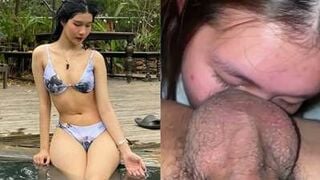 Clip Hot Mai Thuyên Quê Nghệ An Quét Lỗ Nhị Wc Bạn Trai