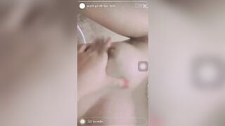 Bán dâm qua mạng gửi video móc lồn
