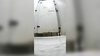 Quay lén gái đi đái tập 19 2