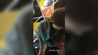 Đi Karaoke hát thì không lo hát mà gọi gái ra hát cùng rồi đè em nó ra chịch luôn P.4