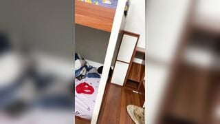Vợ anh đúng gu anh em chúng tôi thèm muốn