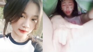 Clip Hot Mai Chi 2ka9 Đêm Đến Là Trùm Chăn Móc Lồn
