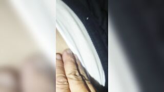 Mò lén chị dâu ngủ say 2