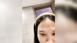 2 Lucky-2k6 em gái xinh live show nói chuyện 22.9.24