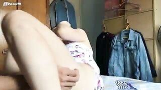 Tiktok Trúc Mây, Clip Djt nhau Full mặt mới nhất