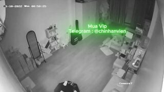 Hack Camera Ngày Địt Vợ 5 Lần Vợ Sợ Không Dám Địt Nữa