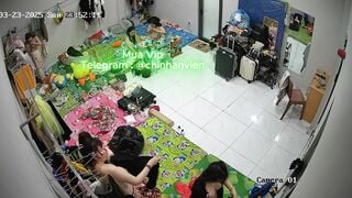 Hack camera động đĩ 24