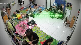 Hack camera động đĩ 24
