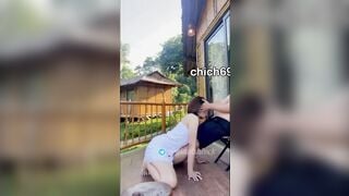 Độc lạ, Thuê Biệt thự trên Núi Bắt vợ bú cu ngắm View Triệu đô
