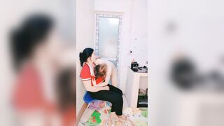 một chấm