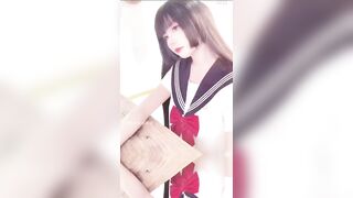 Ngày nào em vợ cũng nhờ quay video xes làm sau chịu nổi