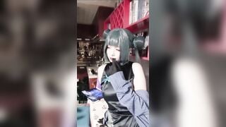 Ngày nào em vợ cũng nhờ quay video xes làm sau chịu nổi 2