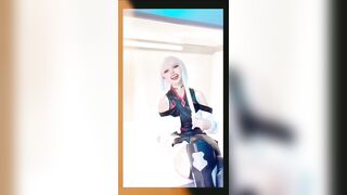 Ngày nào em vợ cũng nhờ quay video xes làm sau chịu nổi 8