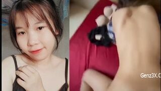 Clip Hot Ngọc Ánh 2ka7 Lồn Ngon Mơn Mởn