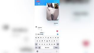 em Hoa yên bái gạ trai call thủ