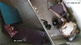Quay lén phòng masage gặp chị gái dâm bú mút con cặc móc lồn dâm đãng