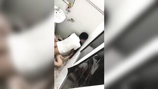 Chuốc say em gái xong lôi vào nvs địt