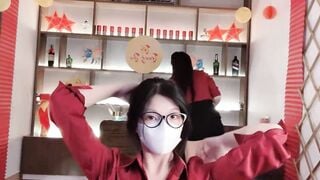 Jennie-quán rượu 12/10/25 3