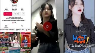 Hot tiktok như le