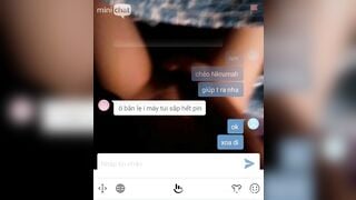 Minichat hữu duyên .