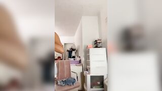 _Tổng hợp lộ hàng khi live stream_P15