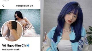 Clip Hot Vũ Ngọc Kim Chi Hải Phòng Đang Hot Mấy Ngày Nay