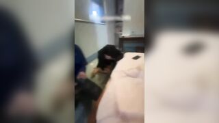 Vợ ngoại tình bị Bắt quả tang Đánh Leak clip djt nhau