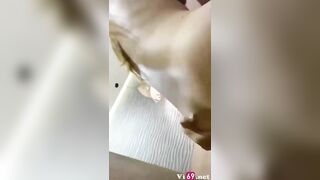 Con bạn Thô tục, Nhìn t sexy Làm m nứng cặc chx djtbnhau ko