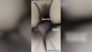 Shock, Chị MBBG gạ Grap Trẻ Djt nhau Xuất tinh đầy lồn vì nứng