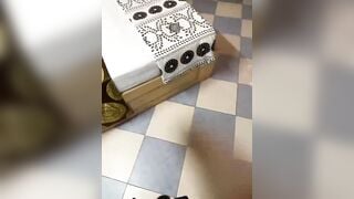 Em Gái Live Show Hàng - Thủ Dâm - Chịch Nơi Công Cộng Phần 114