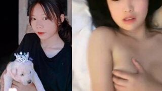 Clip Hot Khánh Linh 2005 Show Hàng Cho Bạn Trai Thẩm Và Cái Kết
