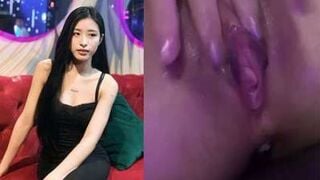 Huyền Anh Bigo Live Móc Bướm Quay Màn Hình Mới Nhất
