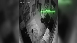 Hack Camera Anh chồng mút lồn vợ chăm chỉ nhất tôi từng xem