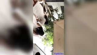 Quay lén dưới váy P7