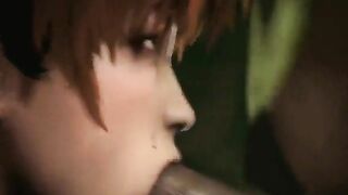 kunoichi hot sex quáivật 3₫.