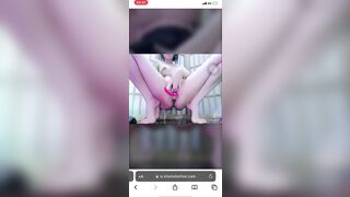 Stripchat 167