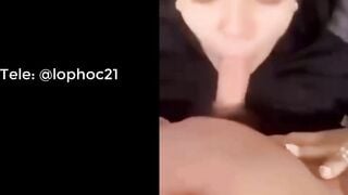 Clip nóng mới nàng Linh Tây với bạn trai