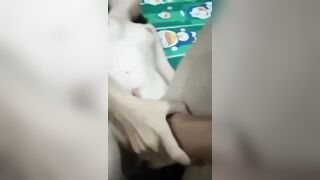 Cho em gái mới lớn chơi đồ phê pha ảo giác xong đè ra làm chuyện người lớn