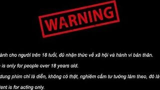 Anh da đen địt đứa con gái nhỏ của bạn thân
