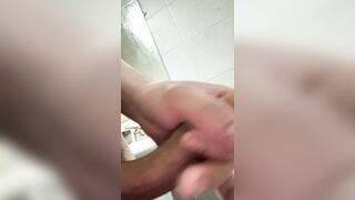 vừa tắm xong nứng quá nên sục
