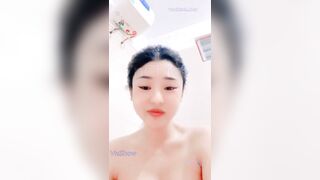 Em idol Mita dễ thương vú to hàng ngon livestream show hàng cực chất