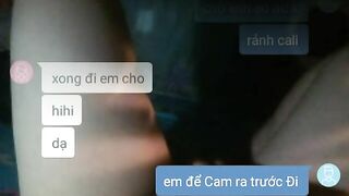 mimi-chat hữu duyên gặp em gái chuppy