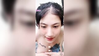 1 siêu phẩm 10 điễm cho Huỳnh Bảo Trân