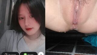 Clip Hot Thanh Thuỳ 2k9 Con Vợ Dâm Đãng