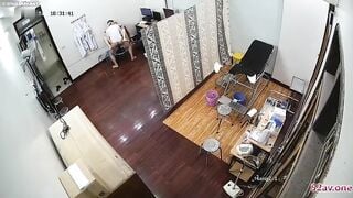 Clip Hot Bác Sĩ Bệnh Viện Việt Đức Sàm Sỡ