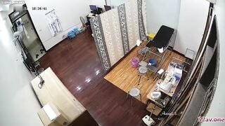 Clip Hot Bác Sĩ Bệnh Viện Việt Đức Sàm Sỡ