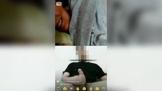 P18 show cu cho người lạ trên ometv, omegle và các nền tảng khác