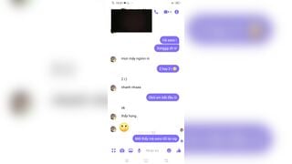 Clip Hot Nguyễn Bảo Trang 2ka9 Móc Bím Trong Toilet