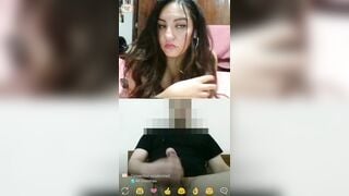P23 show cu cho người lạ trên ometv, omegle và các nền tảng khác