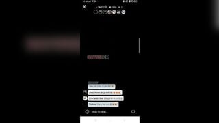 Clip Hot Thanh Ngân Móc Bướm Bắn Tung Toé